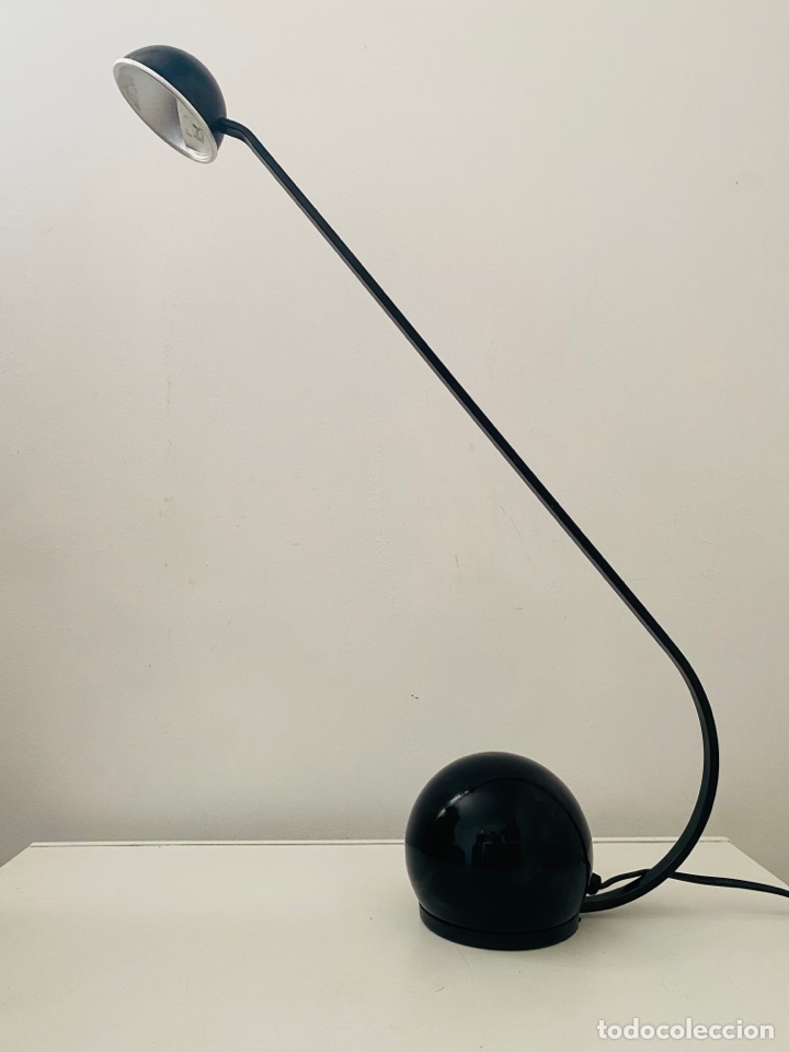 Vintage: Fase Reno Spain Design 80,s Lamp - Foto 13