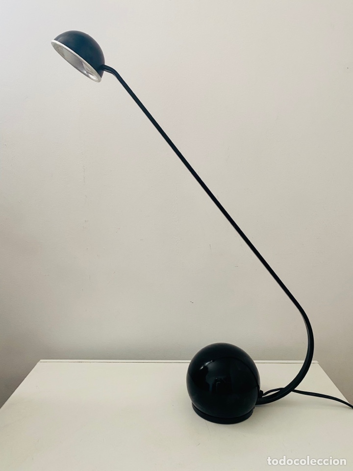 Vintage: Fase Reno Spain Design 80,s Lamp - Foto 1