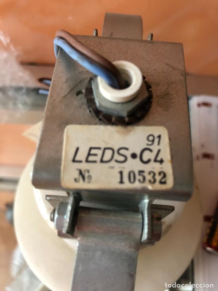 Vintage: Focos empotrables alabastro NUEVOS - Foto 4