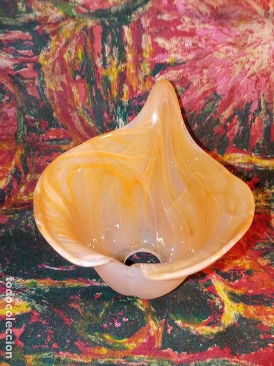 Vintage: TULIPA CRISTAL - COLOR . - Foto 3