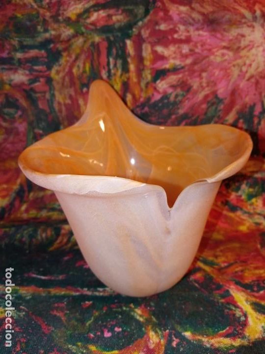 Vintage: TULIPA CRISTAL - COLOR . - Foto 4