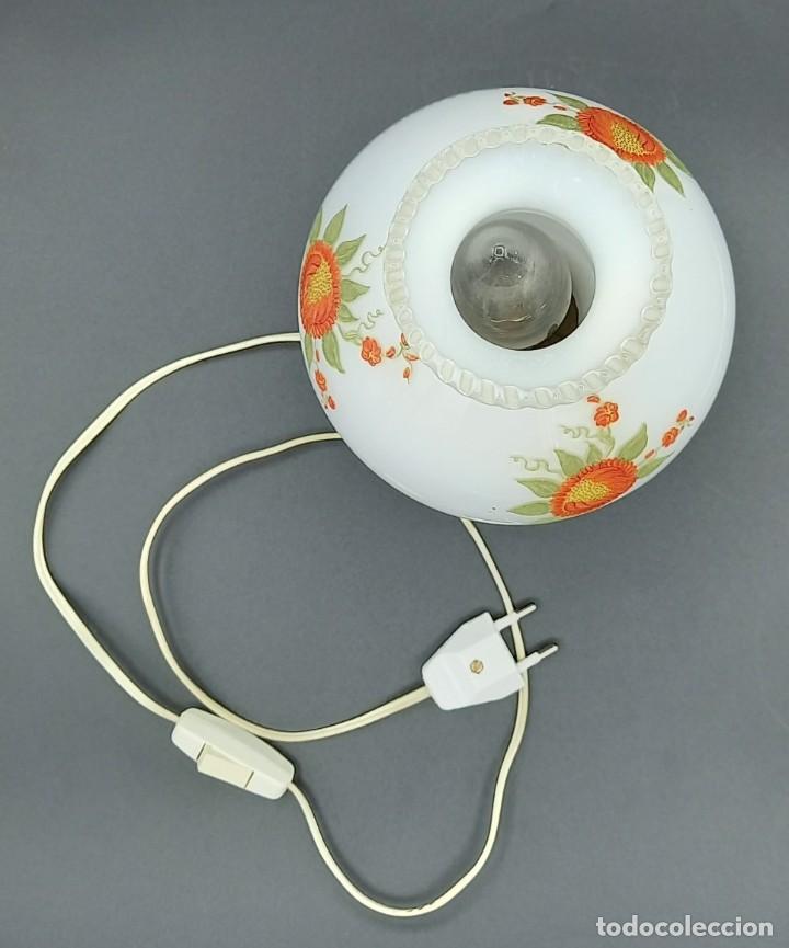 Vintage: Lamparita de mesa - Foto 2