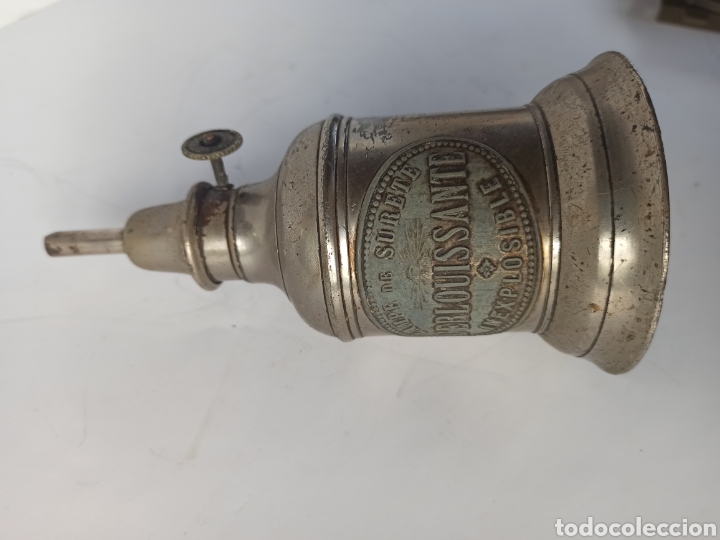 Vintage: Quinque - Foto 3