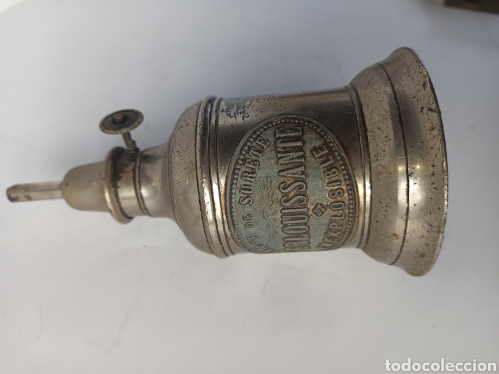 Vintage: Quinque - Foto 4