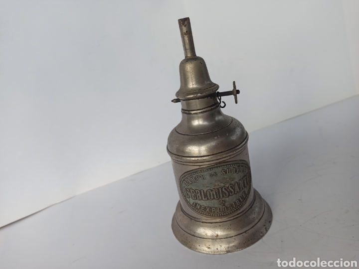 Vintage: Quinque - Foto 6