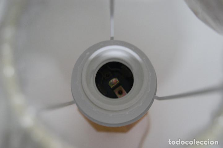 Vintage: sobremesa lapicero naranja - Foto 7