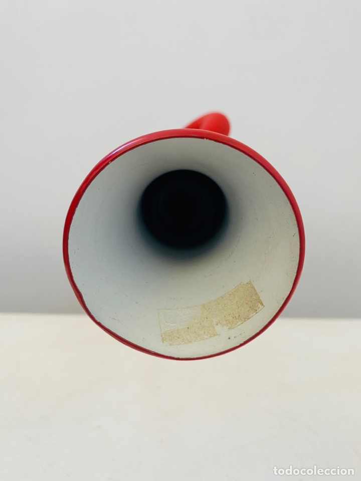 Vintage: L&aacute;mpara Pinza Roja - Foto 11