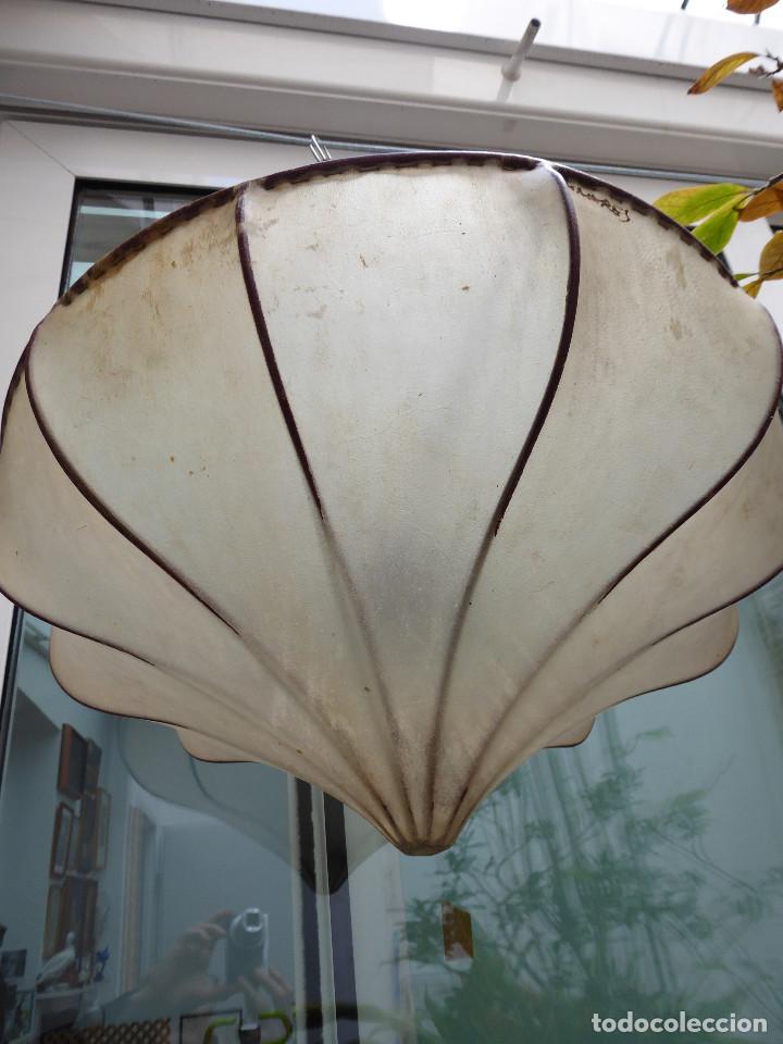 Vintage: Lampara techo oriental - Foto 2