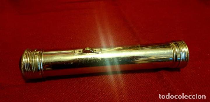 Vintage: Linterna antigua &rdquo;Master&rdquo; - Foto 1
