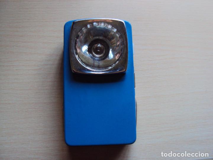 Vintage: linterna vintage - Foto 1