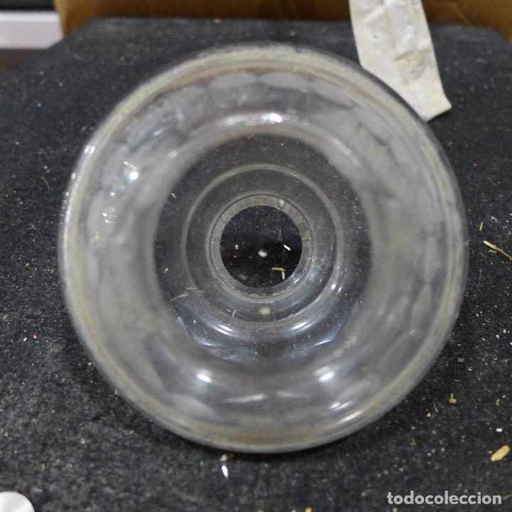 Vintage: LAMPARA TIPO CANDELABRO - Foto 10