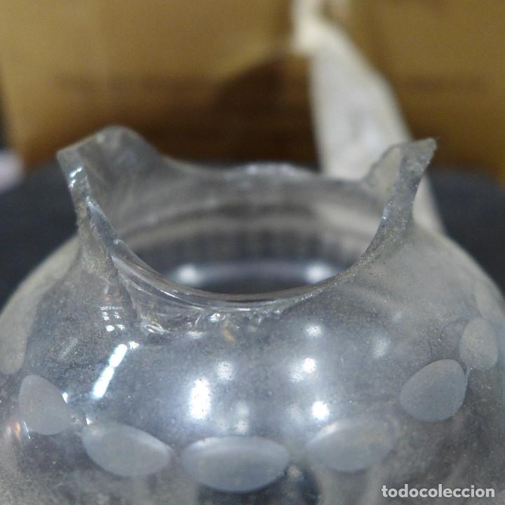 Vintage: LAMPARA TIPO CANDELABRO - Foto 11
