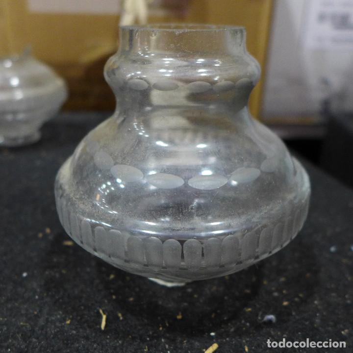 Vintage: LAMPARA TIPO CANDELABRO - Foto 12