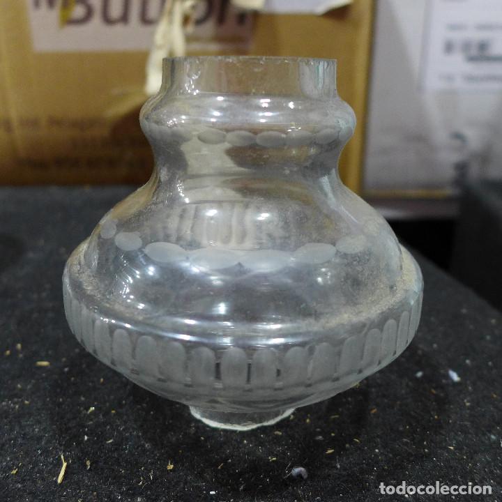 Vintage: LAMPARA TIPO CANDELABRO - Foto 13