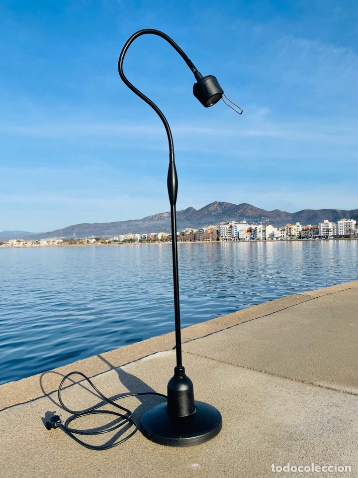 Vintage: Alex Light Floor Lamp England - Foto 2