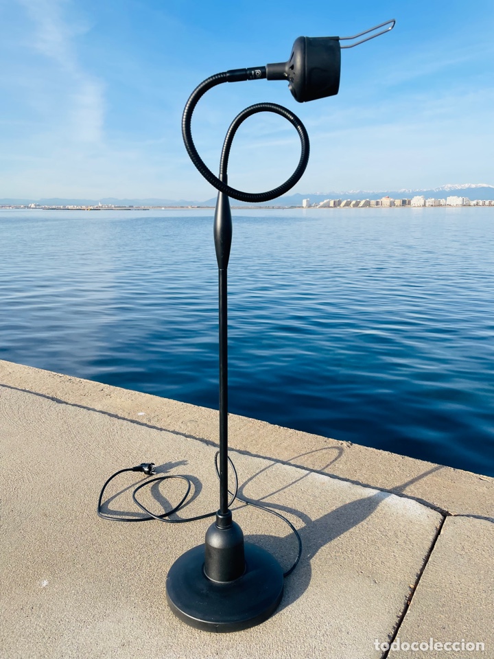 Vintage: Alex Light Floor Lamp England - Foto 7