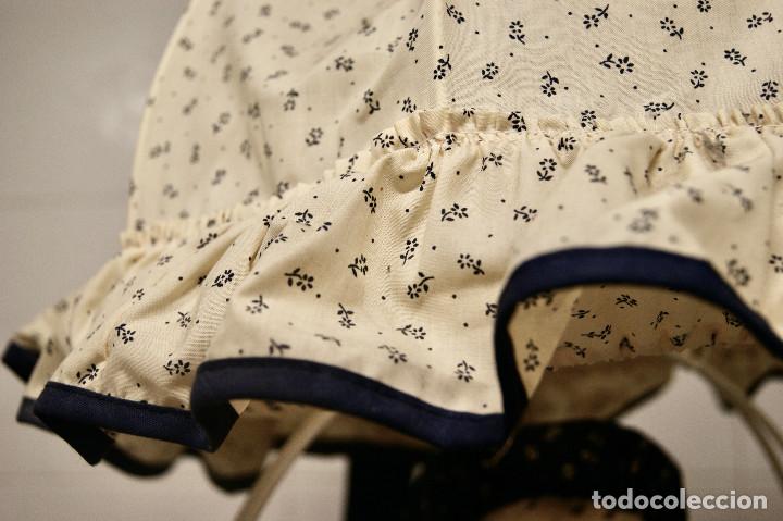 Vintage: lampara de techo infantil con mu&ntilde;eco - Foto 9