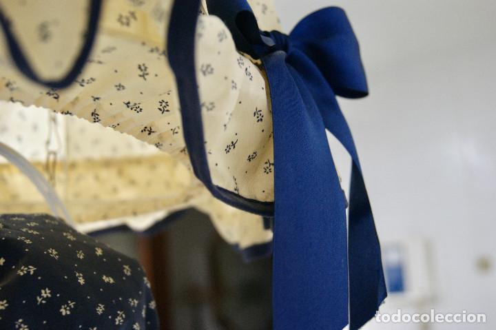 Vintage: lampara de techo infantil con mu&ntilde;eco - Foto 10