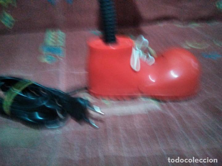 Vintage: Curiosa lampara de escritorio juvenil - Foto 3