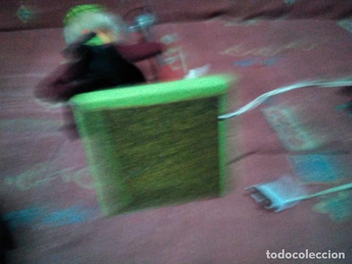 Vintage: Curiosa lampara de escritorio juvenil - Foto 6