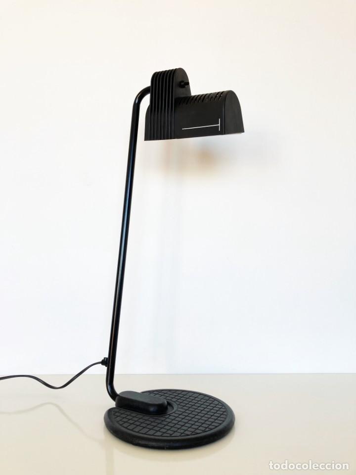 Vintage: LAMPARA DE ESCRITORIO BELUX SYSTEM - Foto 1