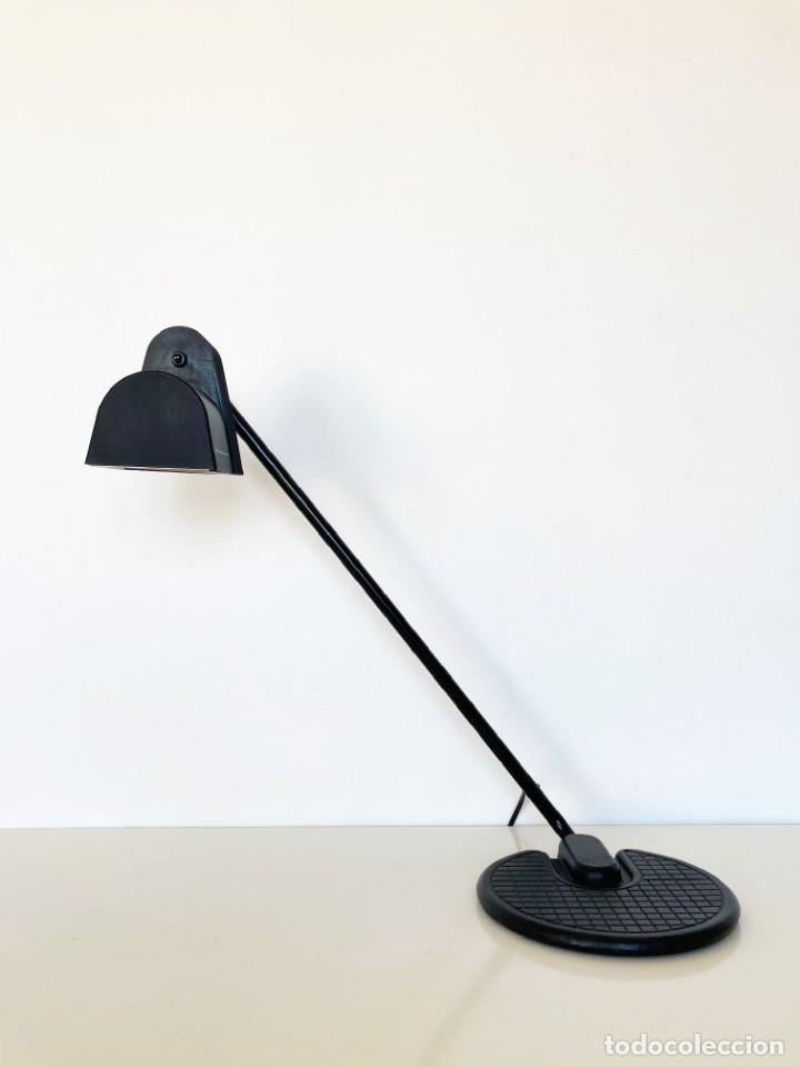 Vintage: LAMPARA DE ESCRITORIO BELUX SYSTEM - Foto 2