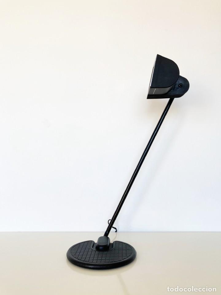 Vintage: LAMPARA DE ESCRITORIO BELUX SYSTEM - Foto 3