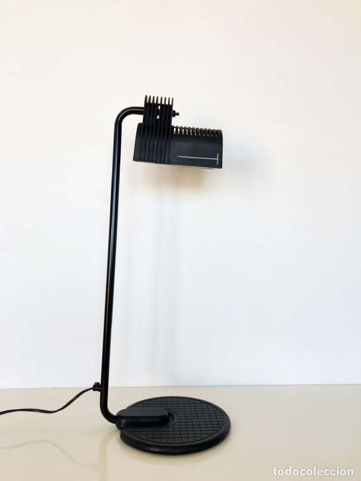 Vintage: LAMPARA DE ESCRITORIO BELUX SYSTEM - Foto 4