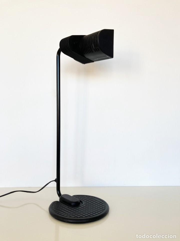 Vintage: LAMPARA DE ESCRITORIO BELUX SYSTEM - Foto 6