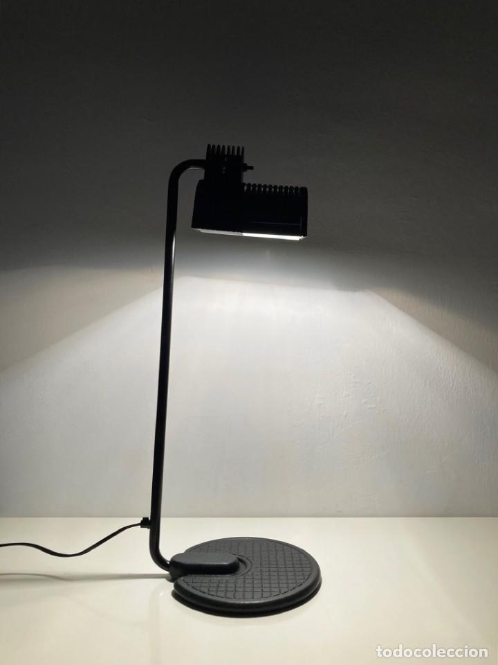 Vintage: LAMPARA DE ESCRITORIO BELUX SYSTEM - Foto 7