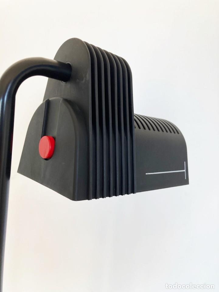 Vintage: LAMPARA DE ESCRITORIO BELUX SYSTEM - Foto 10