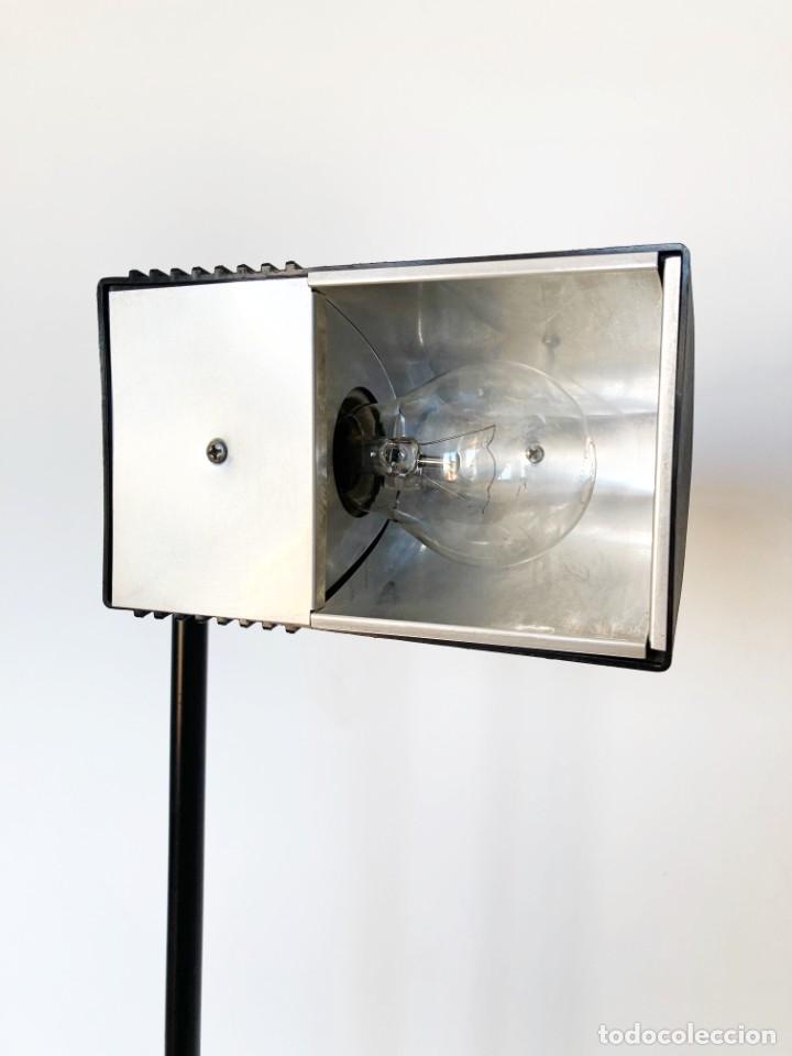Vintage: LAMPARA DE ESCRITORIO BELUX SYSTEM - Foto 11