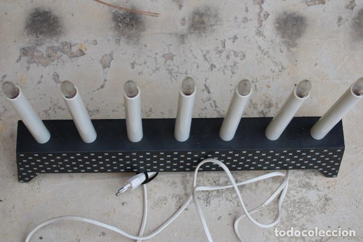 Vintage: candelabro madra dm - Foto 2