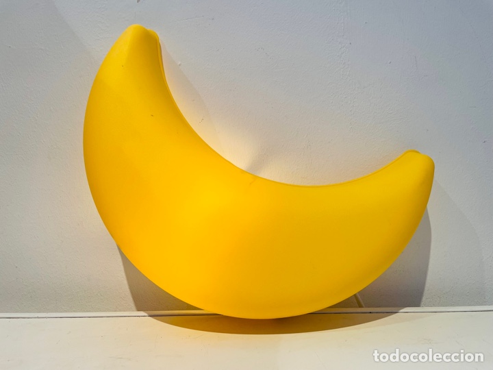 Vintage: Ikea Smila Mane Design Lamp - Foto 2