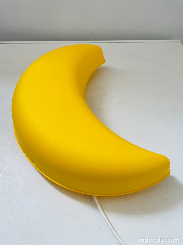 Vintage: Ikea Smila Mane Design Lamp - Foto 3