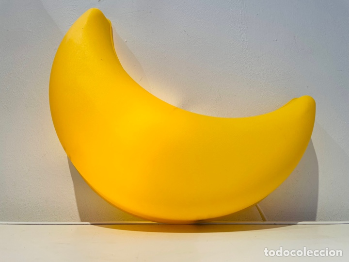 Vintage: Ikea Smila Mane Design Lamp - Foto 4