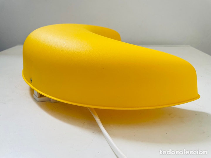 Vintage: Ikea Smila Mane Design Lamp - Foto 5