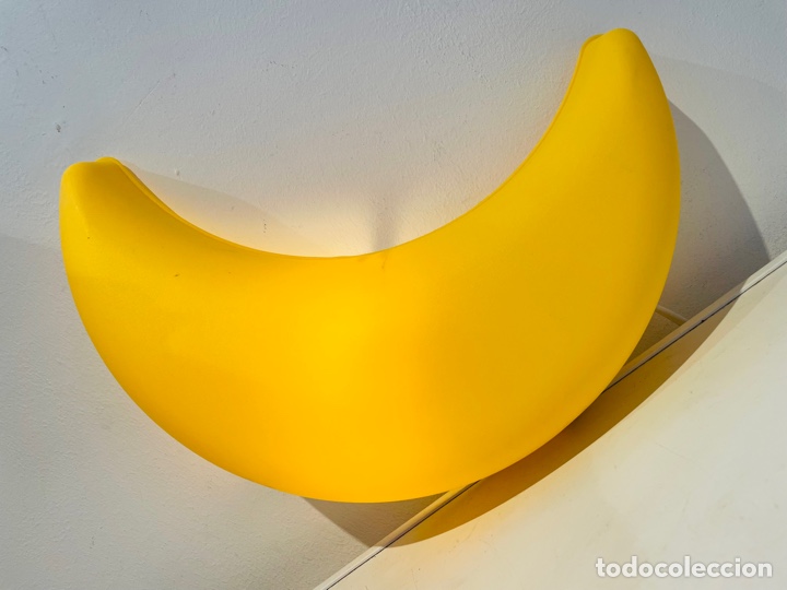 Vintage: Ikea Smila Mane Design Lamp - Foto 6