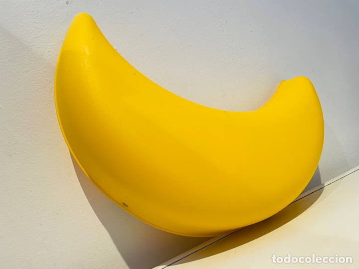 Vintage: Ikea Smila Mane Design Lamp - Foto 8