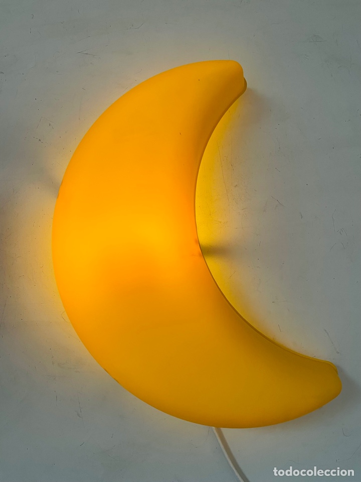 Vintage: Ikea Smila Mane Design Lamp - Foto 9