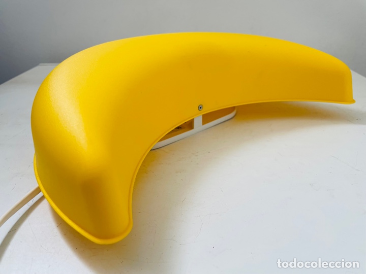 Vintage: Ikea Smila Mane Design Lamp - Foto 10