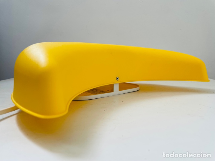 Vintage: Ikea Smila Mane Design Lamp - Foto 11