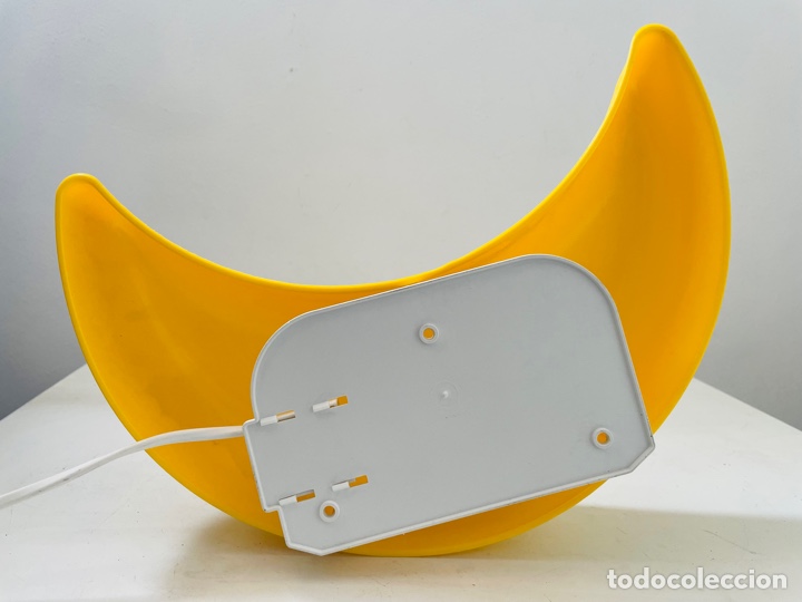 Vintage: Ikea Smila Mane Design Lamp - Foto 12