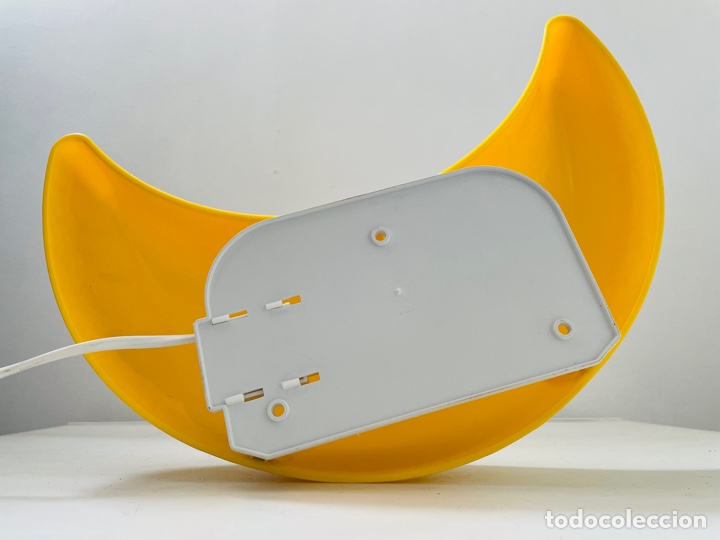 Vintage: Ikea Smila Mane Design Lamp - Foto 13