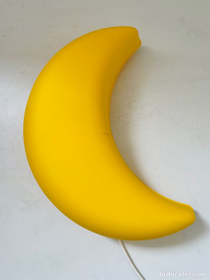 Vintage: Ikea Smila Mane Design Lamp - Foto 1