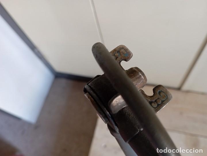 Vintage: Flexo industrial Antiguo - Foto 4