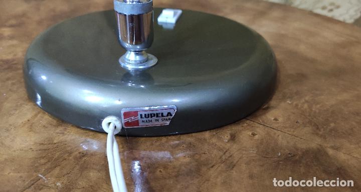 Vintage: Lupela mod. Cisne a&ntilde;os 60 - Foto 2
