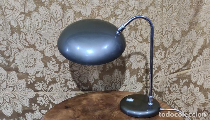 Vintage: Lupela mod. Cisne a&ntilde;os 60 - Foto 1