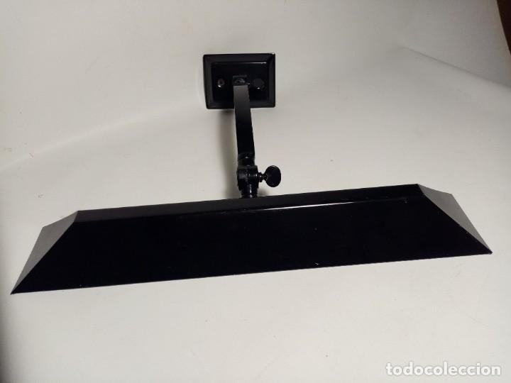 Vintage: aplique de pared - Foto 1