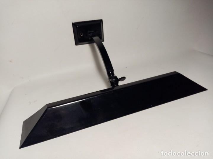 Vintage: aplique de pared - Foto 4